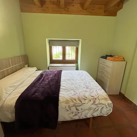 El Horno Manzanos